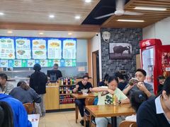 -清香源清真牛肉拉面(文化宫店)