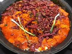 -铜元老码头鳝鱼火锅