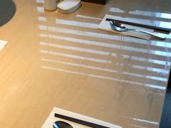 -杭州钱江新城万怡酒店-西餐厅