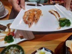 -割烹旭日本料理(龙湖狮山天街店)
