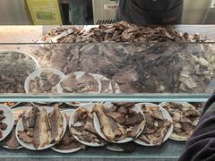 -磨沟沿老字号牛肉面·清真(金港城店)