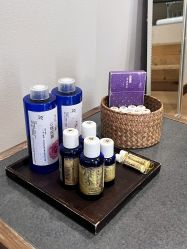 -芳香乐府SPA·五行芳疗