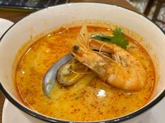 -曼谷食堂·泰国家庭料理(丹桂路店)