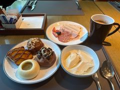 -博林天瑞喜来登酒店·西丽尚膳