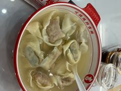 -吉祥馄饨(虹桥火车站店)