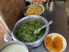-小朱麻辣串(益民街店)