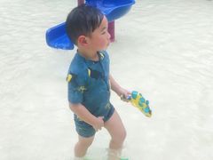 -杭州开元森泊度假乐园