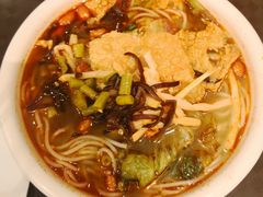 -水平有限广西米粉·广西风味集(五道口店)