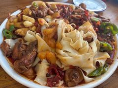 -阿达西新疆餐厅(西北大学店)