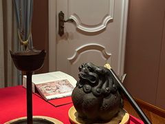 -叶叶菩提(太原别墅店)