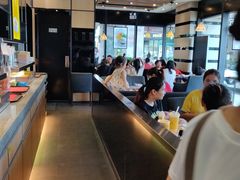 自助取餐区-满记甜品(友谊国贸城店)