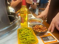 -地锅公社·现炒地锅鸡·地锅鱼·夜宵(罗锦路店)