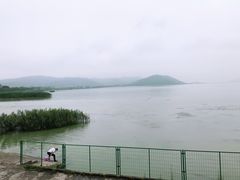 -湖山人家·湖景餐厅·特色农家菜(太湖西山店)