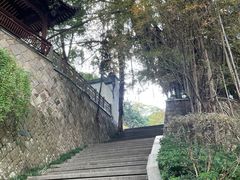 -乌山风景区