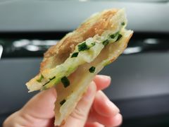 -咏春葱油饼(德政中路店)