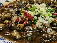 -呼吸森林·生态农庄农家乐私房菜