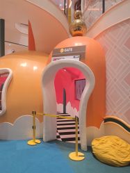 -奈尔宝家庭中心·亲子餐厅(苏州大悦城店)