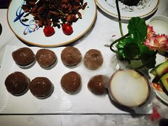 -楚鱼王·河鲜·湖北菜(华农店)