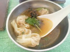 辣肉馄饨-吴淞老街砂锅馄饨(北兴路店)