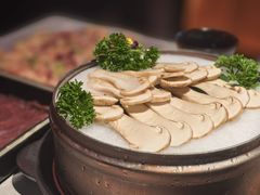 -芸山季·云南野生菌火锅(人民广场来福士店)