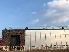 -Cafe Aewol Monsant