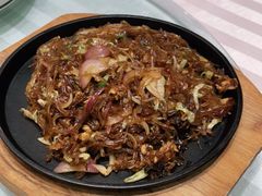 -老好人象山海鲜(岭南路店)