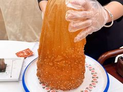 -聚福山莊·寻味顺德(北滘店)