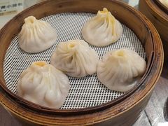 蟹黄小笼包-老淮城·长鱼面(河下古镇店)