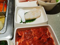 -海底捞火锅(群光广场店)