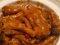 -小菜园新徽菜(合肥天鹅湖万达店)