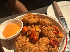 -京A Taproom·精酿餐吧(CBD店)
