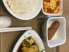 -老乡鸡(西岸凤巢店)