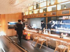 -無境·匠心日本料理(汉街店)