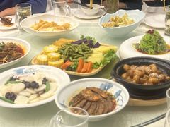 -伊和园清真餐饮