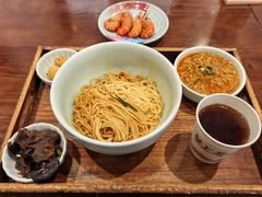 -蟹上黄·蟹黄面·江南糖水(人民广场店)