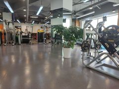 -每刻健身工作室(西直门店)