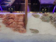 -九月海·海鲜自助(世纪东方店)