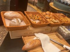 -怡聚轩全日制自助餐厅(大中华喜来登酒店)