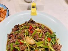 -曹家小菜(胜太路店)