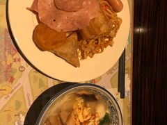 -上海东方佘山翰悦阁酒店·Vie全日制餐厅