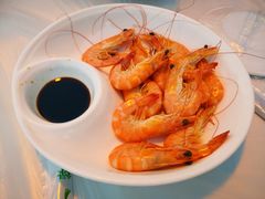 -丰收渔港饭店(嵊泗店)