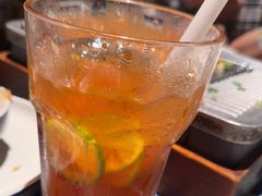 -绿茶餐厅(布吉万象汇店)