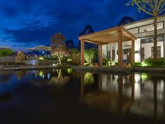 -霁云上院餐厅