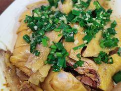 -日日鲜茶餐厅(小公园店)