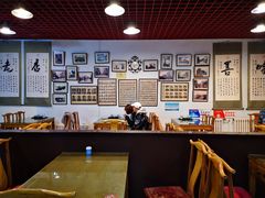 -哈勒滨饭庄(南二道街店)