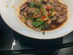 -铜锣湾·有麝自然香(渝北财富中心店)