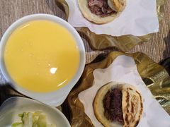 -永茂驴肉(莲池南大街总店)