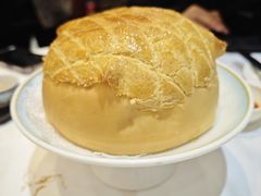 -君德澜酒家·创意粤菜(金山谷店)