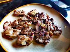 -雾山韩式烤肉·海南糟粕&椰子鸡火锅·海景餐厅(三亚绿发山海天JW万豪酒店)