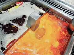 -海底捞火锅(亲贤北街店)